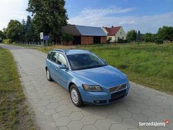 Używany 2004 Volvo V50 Kombi | 8700 zł (Dość drogi)