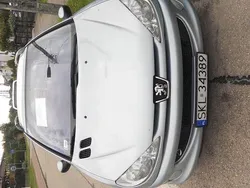 Używany 2004 Peugeot 206 Kombi | 4300 zł