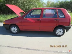Używany 2002 Fiat Uno Hatchback | 1800 zł (Uczciwa cena)