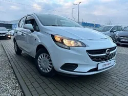 Inny kolor Używany 2015 Opel Corsa Hatchback | 29 900 zł (Uczciwa cena)