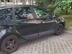 Czarny Używany 2011 Renault Scénic III Minivan | 22 400 zł (Uczciwa cena)