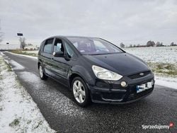 Używany 2009 Ford S-MAX S | 7999 zł (Dobra cena)