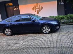 Używany 2008 Mazda 6 | 17 500 zł (Dość drogi)
