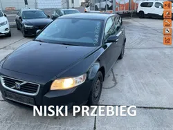Czarny (metalik) Używany 2008 Volvo V50 Kombi | 13 500 zł (Uczciwa cena)