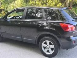 Używany 2007 Nissan Qashqai SUV | 18 900 zł (Uczciwa cena)
