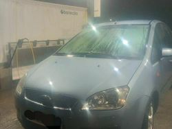 Niebieski Używany 2006 Ford C-MAX Minivan | 4000 zł (Dobra cena)