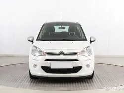 Biały Używany 2014 Citroën C3 PureTech Hatchback | 25 999 zł (Uczciwa cena)