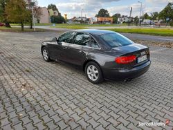 Używany 2008 Audi A4 | 34 000 zł