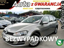 Szary (metalik) Używany 2015 VW Golf VII Kombi | 31 900 zł (Dobra cena)