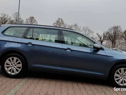 Używany 2016 VW Passat | 49 999 zł (Uczciwa cena)