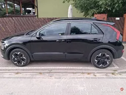 Czarny Używany 2023 Kia e-Niro SUV | 135 000 zł
