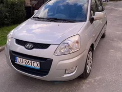 Używany 2010 Hyundai Matrix Minivan | 7500 zł
