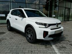 Biały Nowe 2025 Citroën C3 Aircross SUV | 89 900 zł (Uczciwa cena)