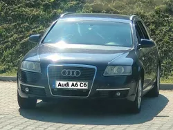 Używany 2006 Audi A6 Kombi | 18 000 zł (Drogi)