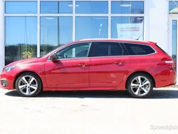 Używany 2019 Peugeot 308 | 47 900 zł (Uczciwa cena)