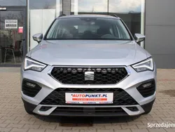 Używany 2022 Seat Ateca SUV | 119 900 zł (Uczciwa cena)