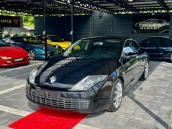 Czarny Używany 2008 Renault Laguna Coupé Coupe | 29 500 zł