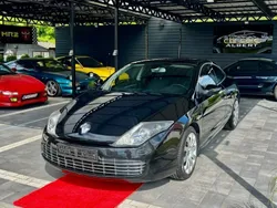 Czarny Używany 2008 Renault Laguna Coupé Coupe | 29 500 zł