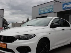 Inny kolor Używany 2019 Fiat Tipo Hatchback | 44 700 zł (Uczciwa cena)
