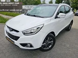 Inny kolor Używany 2015 Hyundai ix35 SUV | 53 900 zł (Uczciwa cena)