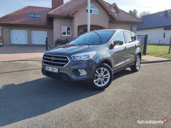 Używany 2019 Ford Escape ST-Line SUV | 60 900 zł (Dobra cena)