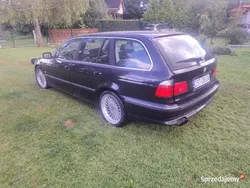 Używany 2000 Alpina B10 | 50 000 zł