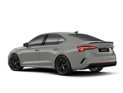 Szary graphite metalizowany Nowe 2026 Skoda Octavia RS | 183 200 zł (Drogi)
