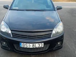 Używany 2007 Opel Astra OPC Kombi | 8900 zł (Uczciwa cena)