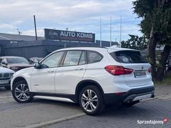 Używany 2016 BMW X1 M Sport SUV | 69 900 zł (Uczciwa cena)