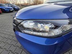 Brilliant sporty blu Używany 2018 Honda HR-V Executive SUV | 69 900 zł (Super Cena)