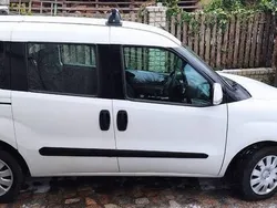 Używany 2016 Opel Combo Minivan | 41 500 zł
