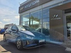 Inny Używany 2024 Hyundai i20 Sedan/Limuzyna | 77 700 zł (Drogi)