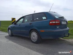 Używany 2000 Volvo V40 Kombi | 3500 zł