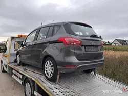 Używany 2017 Ford B-MAX Minivan | 15 900 zł