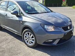 Używany 2013 Seat Ibiza | 17 900 zł