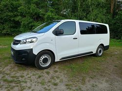 Biały Używany 2022 Opel Vivaro Van | 86 000 zł (Drogi)