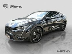 Czarny (metalik) Nowe 2024 Peugeot 408 Sedan/Limuzyna | 143 800 zł (Dobra cena)