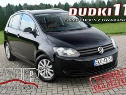 Czarny Używany 2012 VW Golf Plus Minivan | 23 900 zł (Uczciwa cena)