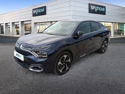 Używany 2024 Citroën C4 X PureTech SUV | 91 000 zł