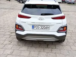 Używany 2018 Hyundai Kona SUV | 41 000 zł (Dobra cena)