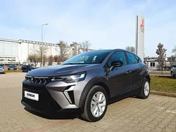 Grafitowy Nowe 2024 Mitsubishi ASX SUV | 118 690 zł
