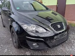 Używany 2013 Seat Altea XL Minivan | 19 900 zł (Uczciwa cena)