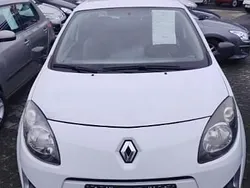 Biały Używany 2011 Renault Twingo Hatchback | 12 600 zł (Uczciwa cena)