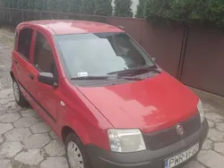 Używany 2009 Fiat Panda Hatchback | 5500 zł (Uczciwa cena)