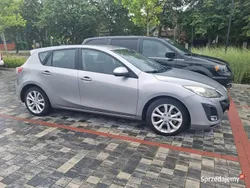 Używany 2010 Mazda 3 Inclusive | 8500 zł