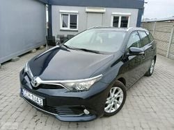 Używany 2016 Toyota Auris Sedan/Limuzyna | 39 900 zł (Dość drogi)