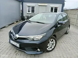 Używany 2016 Toyota Auris Sedan/Limuzyna | 39 900 zł (Drogi)