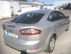 Używany 2010 Ford Mondeo Hatchback | 15 900 zł (Uczciwa cena)