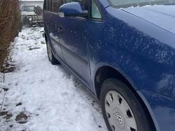 Używany 2003 VW Touran Minivan | 4000 zł (Super Cena)