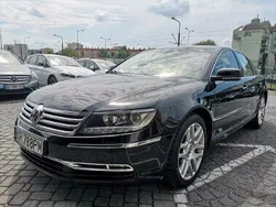 Używany 2010 VW Phaeton Sedan/Limuzyna | 69 900 zł